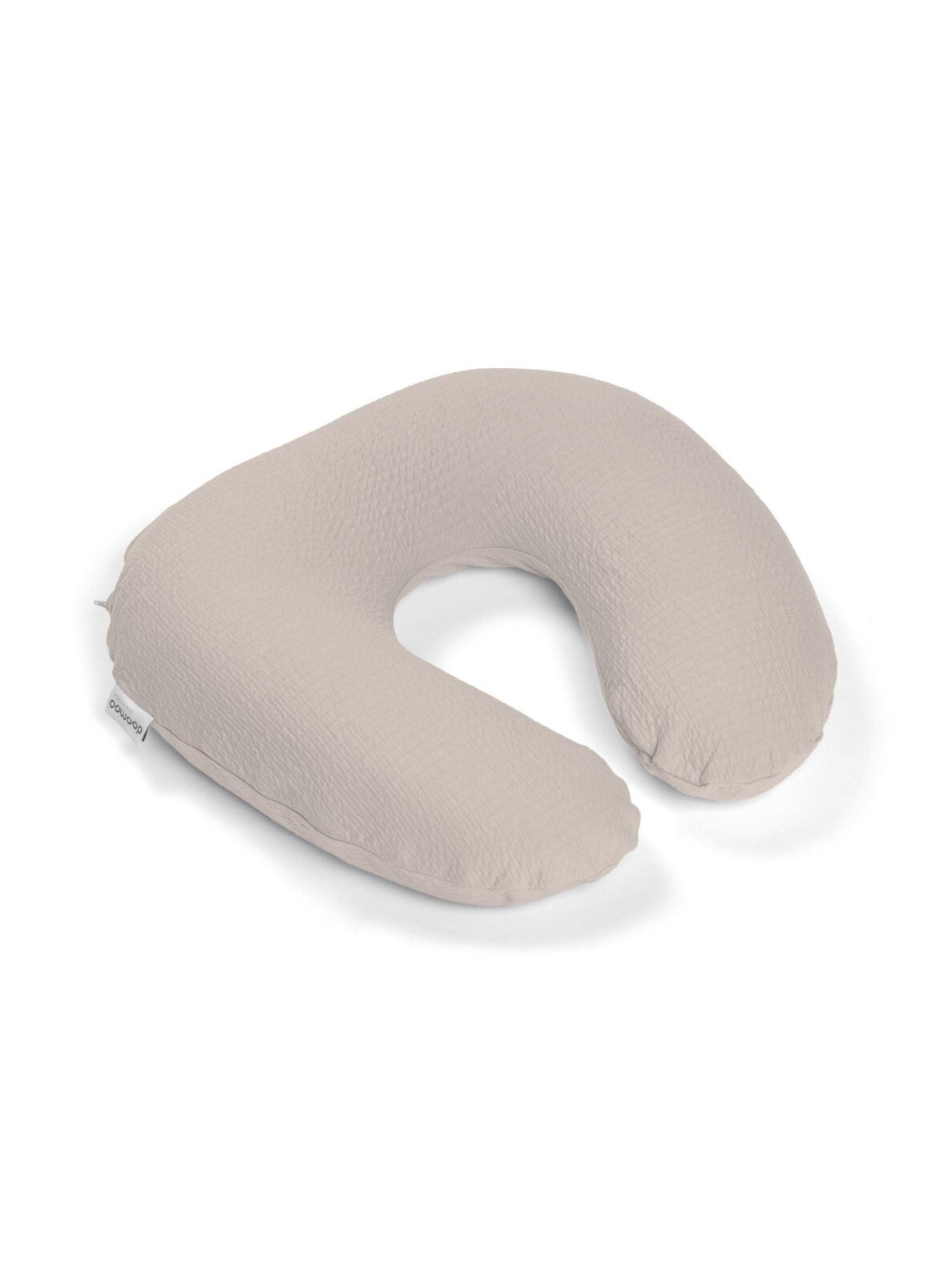 Softy nursing pillow, doomoo (Tetra Jersey Sand) Softy nursing pillow, doomoo (Tetra Jersey Sand)