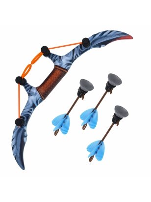 ZING lankas su strėlėmis Avatar Defender, AT110